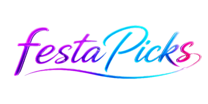 FestaPicks Logo